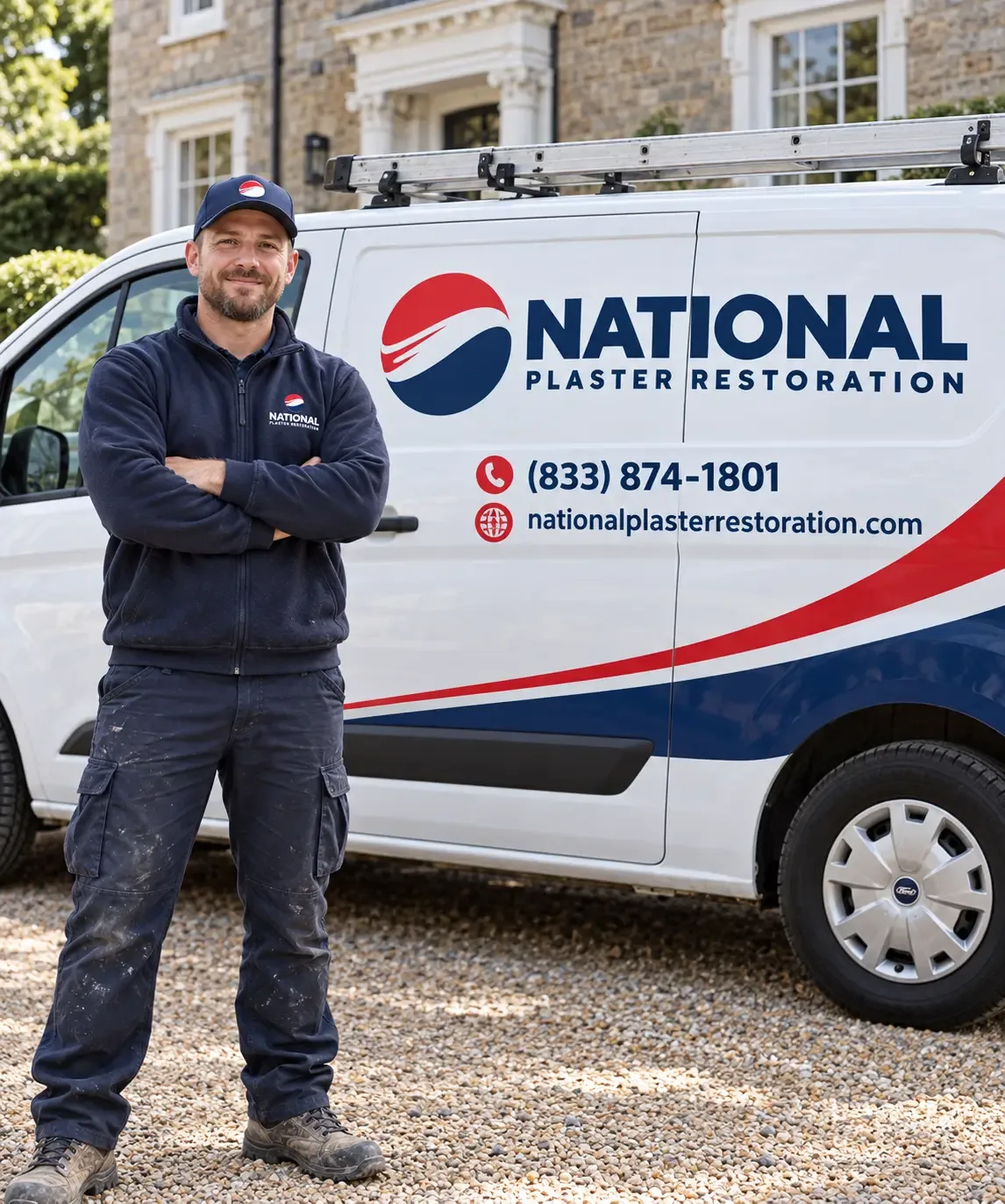 Plaster Repair Fackler, AL FAQs